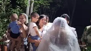 BERUNIY OFY NURON KAMSAMOL SHAXZOD & DONOXON WEDDING DAY