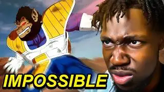 Dragon Ball: Sparking! ZERO Story Mode Made Me LOSE IT...