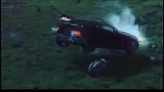Управляемый занос. LOL бокоход)))