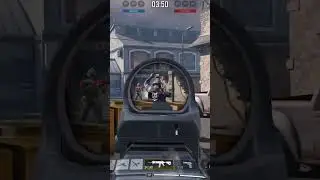 CODM: Triple kill Capture the Flag