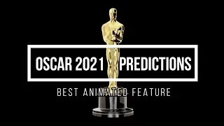 OSCARS 2021 PREDICTION LIST : 