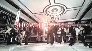 羅志祥  2011年  獨一無二Only You 日本專輯(15秒)