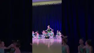 Закулисье балета: 3 дня до концерта #балет #америка