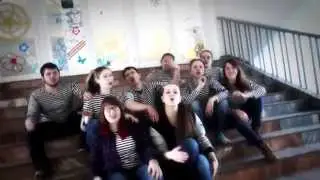 ФТИ 9 команда 