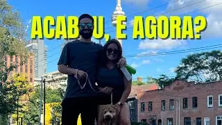 O fim que não queríamos