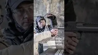 Czech Republic Shooting Exp! 🙋🏻‍♂️ 