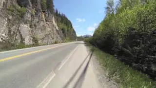 Terrace Loop Part 4