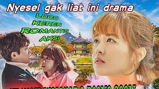 STRONGER WOM4N DO B00N9 S00N..alur cerita drama terlaris