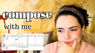 intuitive composing, playing with tempo