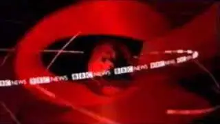 BBC News at Ten Widescreen