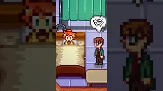 Never Again │ Stardew Valley
