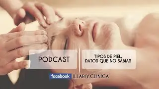 Tipos de piel, datos que no sabias, tratamientos y mas