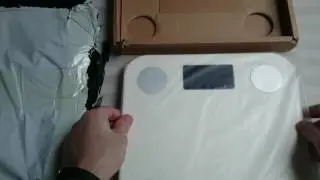 Yunmai Mini Smart Fat Scale