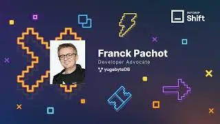 Harness the Power of a Single Database for Microservices - Franck Pachot (Yugabyte)