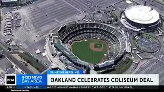 AASEG   KPIX TV News 9 3 2024 San Francisco
