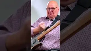 He DESTROYS that BASS! 💥🧨