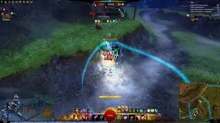 S/F Weaver/Elementalist Burst Montage | Guild Wars 2 WvW