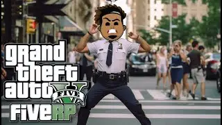 GTA RP VENUS CITY || WHO'S ON THE SIDE OF THE LAW ?!