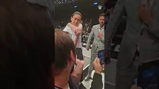 NY Liberty vs Wings 8/20/24 Pregame Player Interview w Breanna Stewart & Jonquel Jones