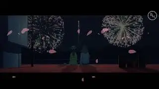 YAMAZAKURA (Sub. español (FULL)), Taeko Ohnuki