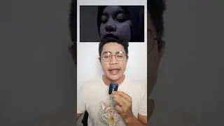 THIS GIRL WAS ATTACKED BY A GHOST⚠️😱 
