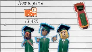 How to join a class in Rec Room - 2023
