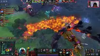 🔥YATORO WEAVER HARD CARRY PERSPECTIVE🔥BETBOOM VS TEAM SPIRIT🔥