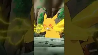 Ash Ketchum and Pikachu Biggest Mystery 🤯 