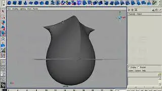 Subdivision Full Crease, Partial Crease, and Uncrease