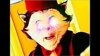 Cat in the hat comes back