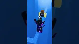 You need to scream in Voice Chat to Jump 😭 Part 3 #roblox #shorts