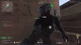 Ranked Warzone