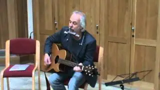 Les Wood  Les is working on his third album  and we still got his first 2 in our music machine..