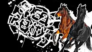 Old Town Road / Speed Remix /