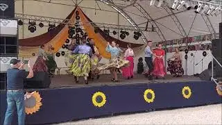 Mátraaljai Néptánc és Hagyományőrző Egyesület