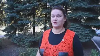 Жители города Кировское о проведении референдума и присоединении к России