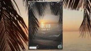 [FREE] Jersey Club Loop Kit - 