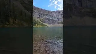 Alaska is wild...