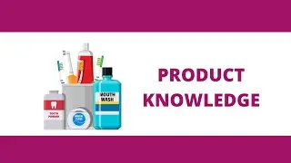Why is product knowledge important ?