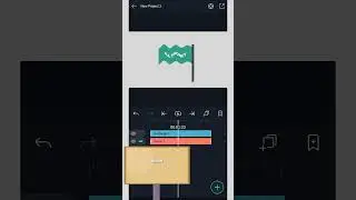 Flag Animation | Alight Motion Tutorial