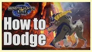 How to Beat Rajang - Monster Hunter Rise