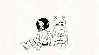Day 7 | Watching the new girl
