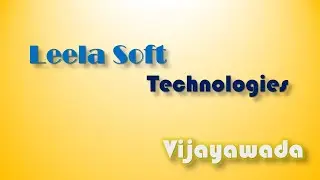 New Year 2021 - Wishes From Leela Soft