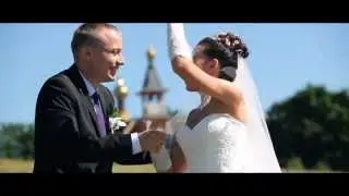 Wedding Day. Video:Олег Никулин, Александр Бочкарёв