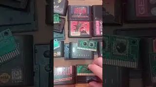 Кассеты и игры на стегу, стародел