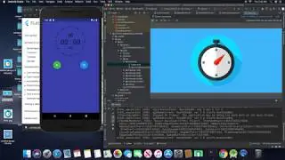 CREATE FLUTTER SPLASH SCREEN WITH NO CODE