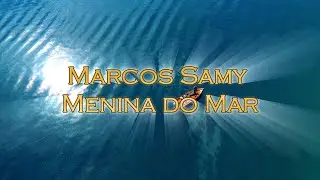 Marcos Samy - Menina do Mar - 1971