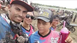 RECORDAÇÃO DESSE ANO #2018 OFF ROAD