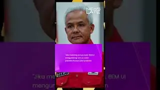 #2024 #BEM #PRABOWO BEM UI NANTANG PARA CAPRES KAMPANYE DI KAMPUS