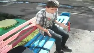 ТЫ В ПИВЕ, НО ОН ПОШУТИЛ